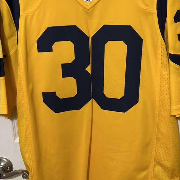 Todd Gurley Jersey - Picture 4 of 5